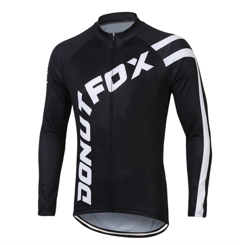 Maglia a maniche lunghe da MTB - Mountain Biking Pants For Men recensione e prezzo