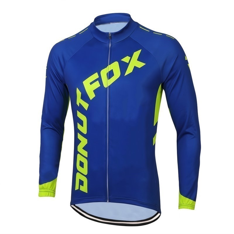 Maglia a maniche lunghe da MTB - Mountain Biking Pants For Men recensione e prezzo