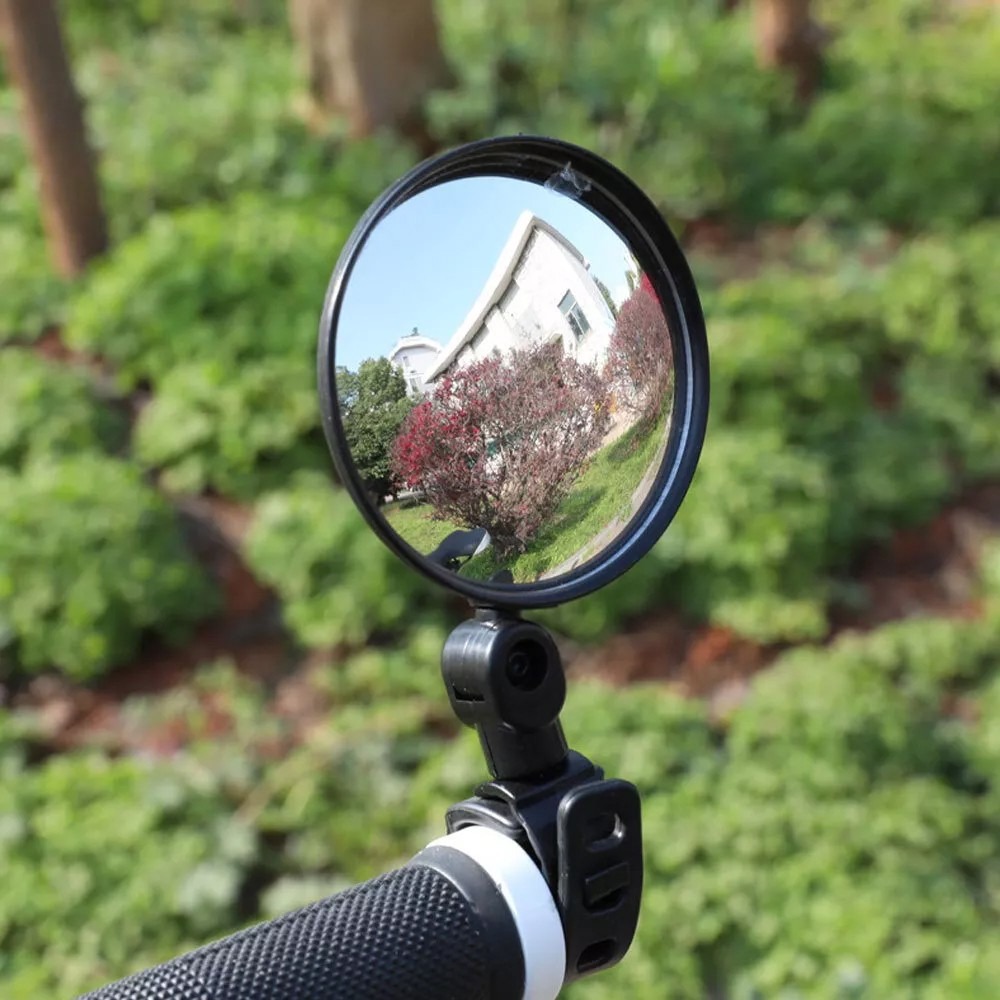 Specchietto retrovisore da man - Mountain Biking Definition recensione e prezzo