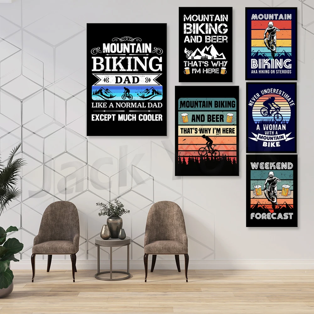 Go Mountain Bike Stampa su tel - Mountain Biking Extreme recensione e prezzo