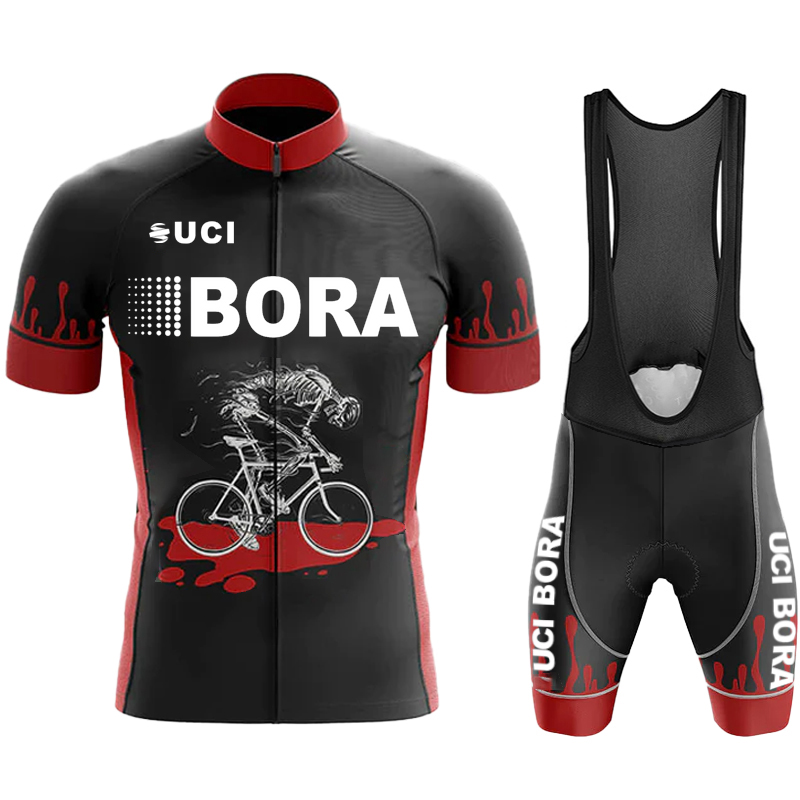 Maglia della squadra Pantaloni - Mountain Biking Uci recensione e prezzo