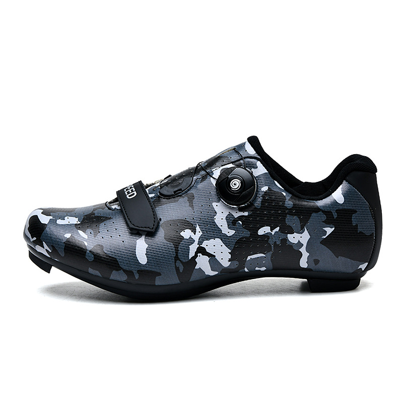 Nuove Scarpe Sportive da Cicli - Mountain Biking Competition recensione e prezzo