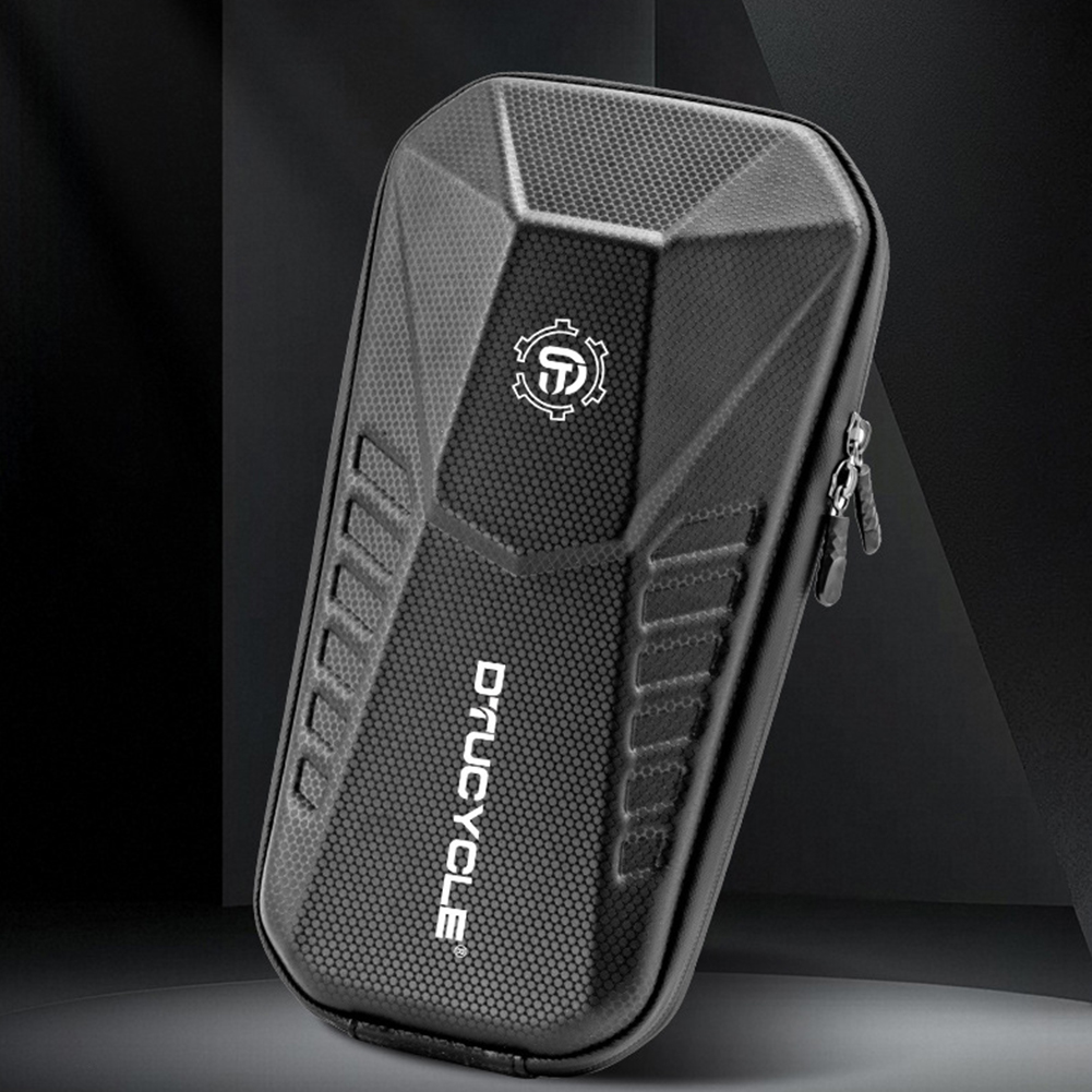 Borsa anteriore per bicicletta - Mountain Biking Hip Pack recensione e prezzo