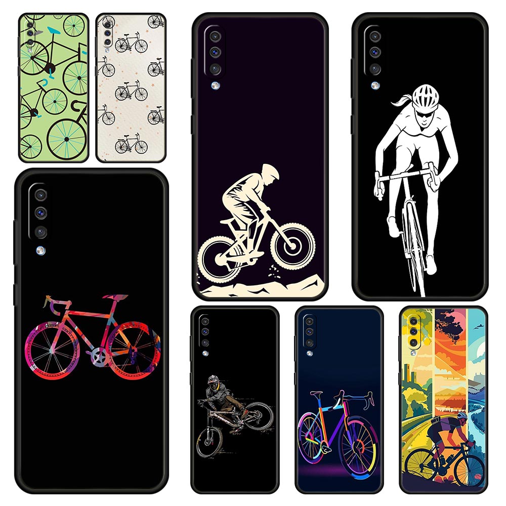 Mountain Bike Ciclismo arte Ca - Mountain Biking Cartoon recensione e prezzo