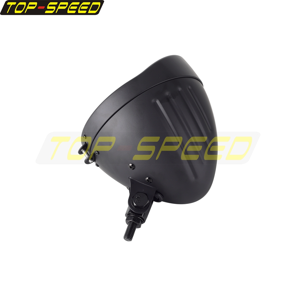 Alloggiamento faro moto nero/c - Mountain Biking Extreme recensione e prezzo