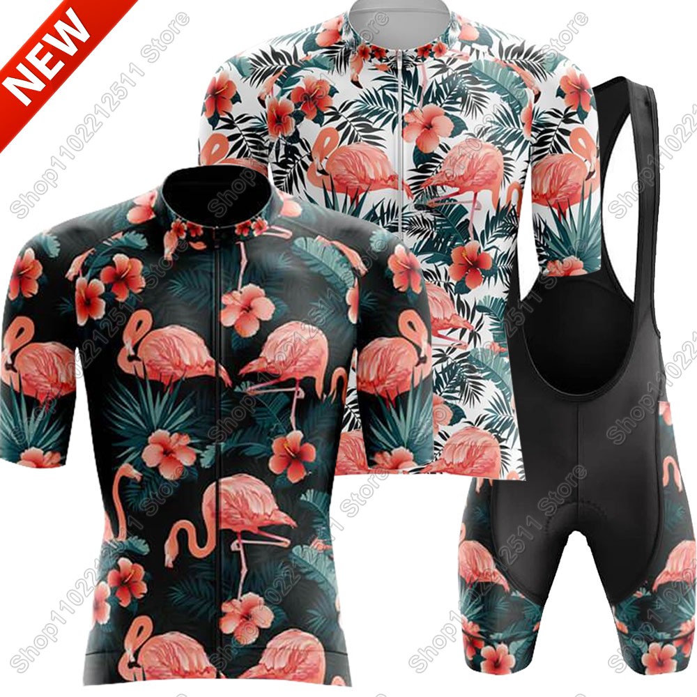 2025 Flamingo Maglia da ciclis - Mountain Biking Pants For Men recensione e prezzo