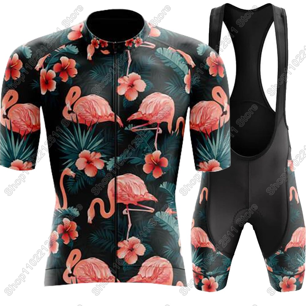2025 Flamingo Maglia da ciclis - Mountain Biking Pants For Men recensione e prezzo