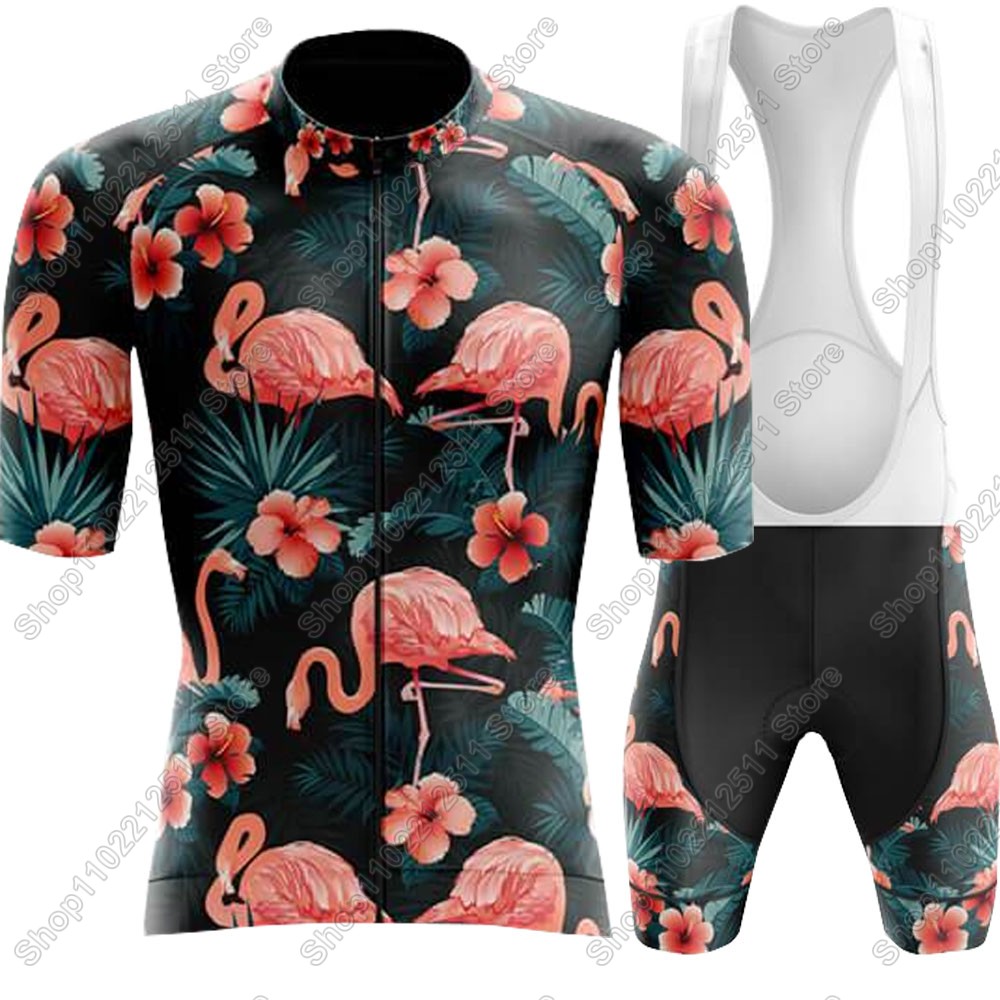 2025 Flamingo Maglia da ciclis - Mountain Biking Pants For Men recensione e prezzo