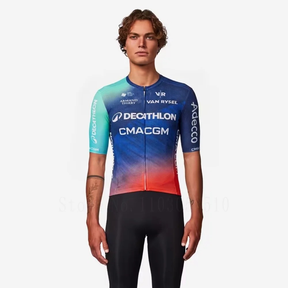 Maglia da Ciclismo Estiva da U - Mountain Biking Competition recensione e prezzo