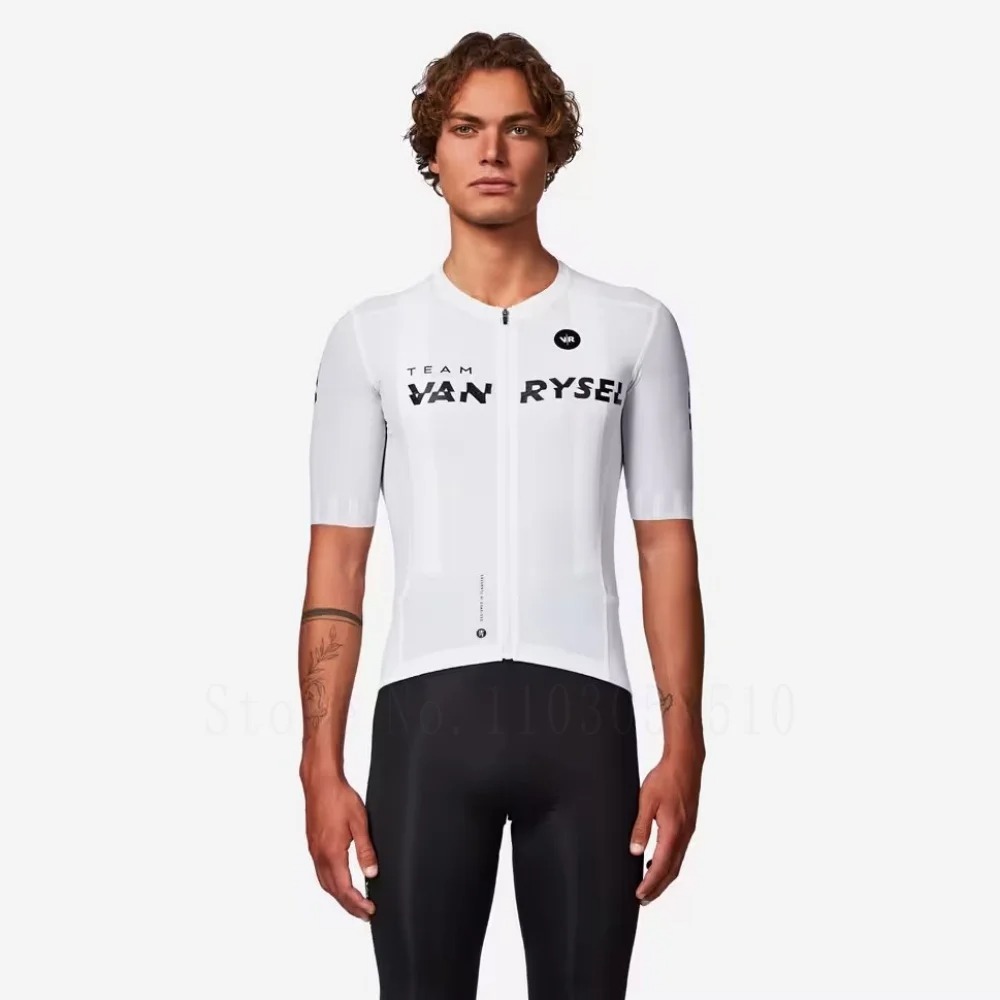 Maglia da Ciclismo Estiva da U - Mountain Biking Competition recensione e prezzo