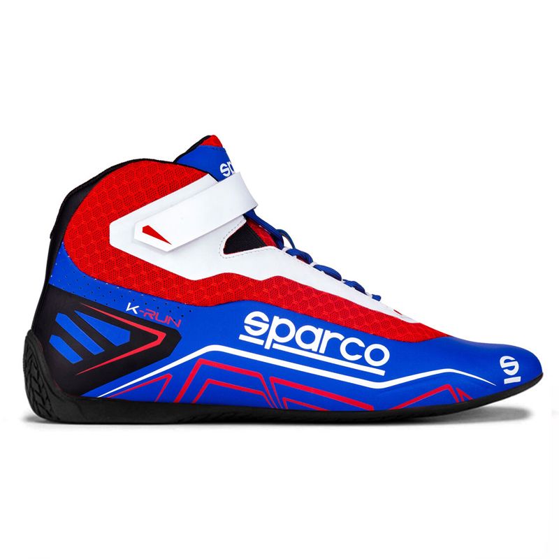 Nuove Scarpe da Corsa K-Run, S - Mountain Biking Competition recensione e prezzo