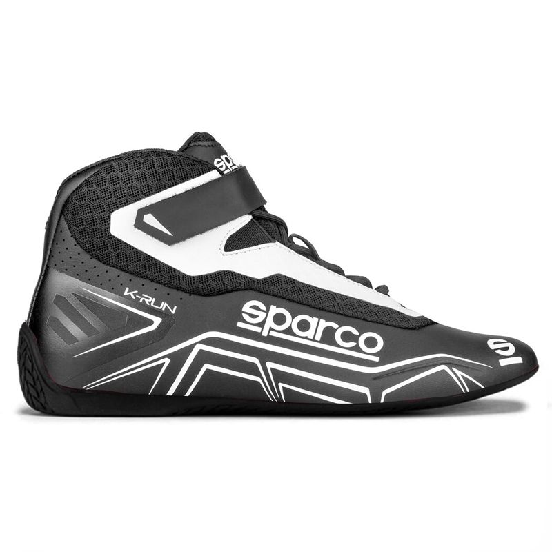 Nuove Scarpe da Corsa K-Run, S - Mountain Biking Competition recensione e prezzo