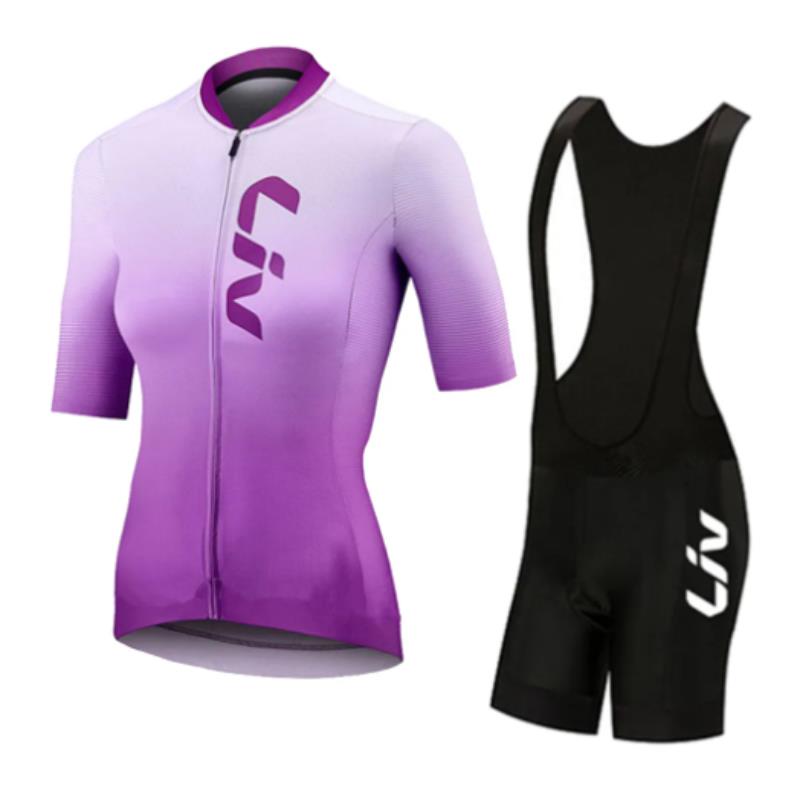 LIV Maglia da ciclismo estiva  - Mountain Biking Shorts recensione e prezzo