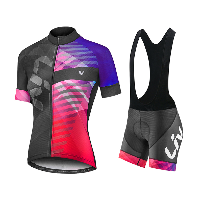 LIV Maglia da ciclismo estiva  - Mountain Biking Shorts recensione e prezzo