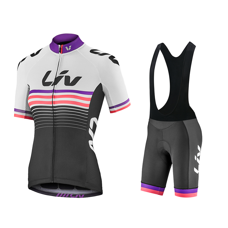 LIV Maglia da ciclismo estiva  - Mountain Biking Shorts recensione e prezzo