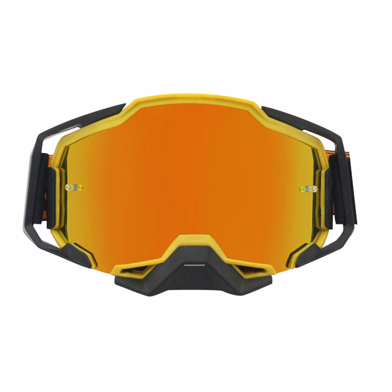 1 Set occhiali da Motocross pe - Mountain Biking Definition recensione e prezzo